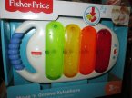 Fisher-Price, różne zabawki dla maluszków, dzieci, dziecka, zabawka