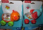 Fisher-Price, różne zabawki dla maluszków, dzieci, dziecka, zabawka