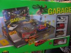 Garage, Garaż, Samochodziki, Garaże dla samochodzików, Zabawka, Zabawki