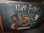 Gra Harry Potter, Hogwarts Battle, Gry