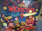 Gra Fiesta Mexicana, Gry