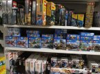 Zestawy Lego, Rożne, Duży wybór, Friends, City, Technic, Duplo, Minecraft, Ninjago  i wiele innych