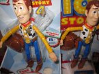 Toy Story 4, Zabawki, Figurki i inne