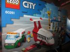 Lego City, 60261, 60265, 60264, 60263, 60262, 60266, klocki