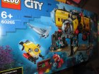 Lego City, 60261, 60265, 60264, 60263, 60262, 60266, klocki