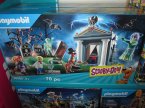 Playmobil, Scooby-Doo, Scooby Do, 70326, 70364, 70361, 70366, 70363, klocki