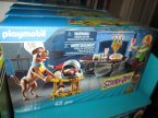 Playmobil, Scooby-Doo, Scooby Do, 70326, 70364, 70361, 70366, 70363, klocki