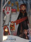 Lalka Frozen 2 Disney lalki księżniczki