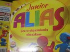Gra Junior Alias, Gra w objaśnienie obrazków, gry edukacyjne, gra edukacyjna