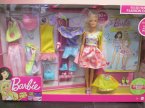 Barbie, lalka, lalki, Fashion