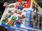 Lego Super Mario, 71360, Starter Course, klocki Lego Super Mario, 71360, Starter Course, klocki