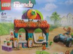 Lego Friends, 42622, 42625, klocki