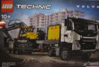 Lego Technic, 42175, klocki Lego Technic, 42175, klocki