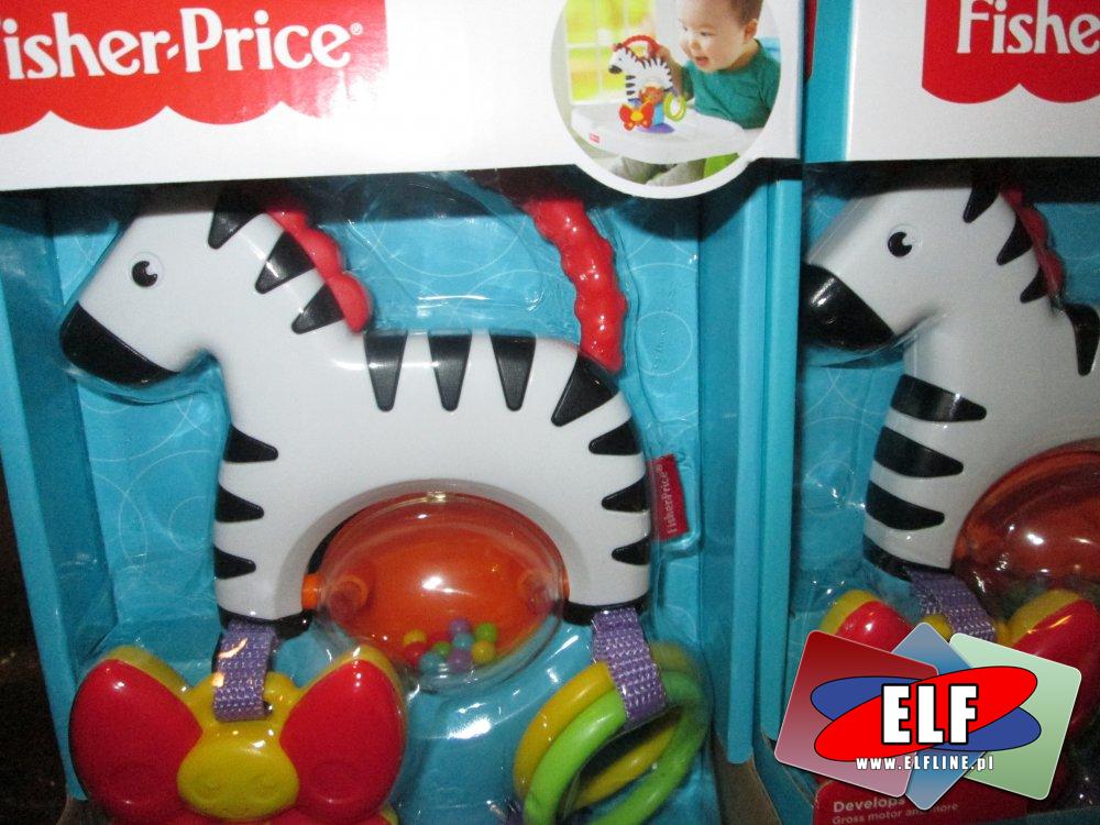 Fisher-Price, Różne zabawki edukacyjne dla dzieci, zabawka edukacyjna