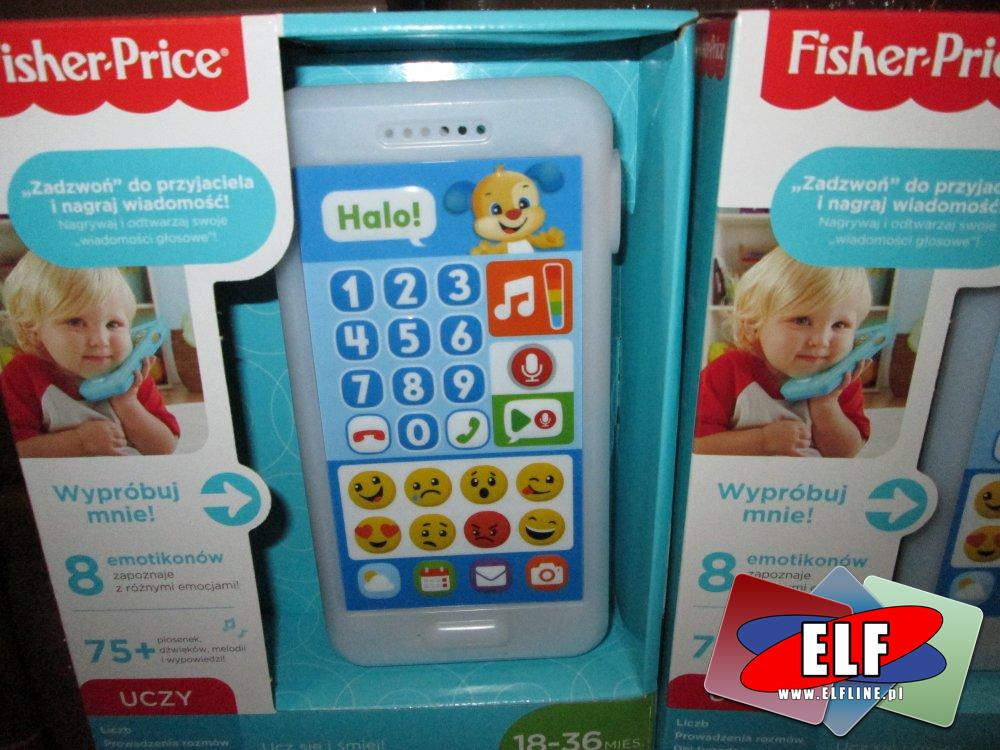Fisher-Price, Różne zabawki edukacyjne dla dzieci, zabawka edukacyjna