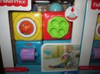 Fisher-Price, Różne zabawki edukacyjne dla dzieci, zabawka edukacyjna