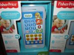 Fisher-Price, Różne zabawki edukacyjne dla dzieci, zabawka edukacyjna