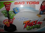 Gra Toss Game, Gry