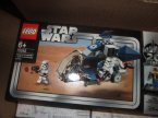 Lego Star Wars, 75262 Statek desantowy Imperium, klocki StarWars