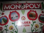 Gra Monopoly, Polska jest piękna, Monopoly dla Milenialsów, Monopoly Fortnite, Gry