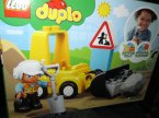 Lego Duplo, 10928, 10922, 10930, 10931, klocki