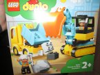 Lego Duplo, 10928, 10922, 10930, 10931, klocki