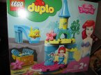 Lego Duplo, 10928, 10922, 10930, 10931, klocki