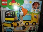 Lego Duplo, 10928, 10922, 10930, 10931, klocki