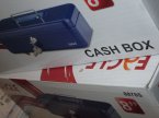Cash Box, Kasetka, Kasetki, Kasety na pieniądze i inne przedmioty