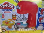Ciastolina Play-Doh, Kitchen, Kuchnia i inne zestawy