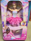 Barbie Dreamtopia, Baletnica, lalka, lalki