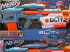 Nerf Alpha Strike, X-shot, Hammerstorm, max havoc i inne, pistolet, pistolety, karabin, karabiny, zabawka, zabawki