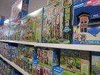 Playmobil, 70985 Dollhouse, WilTopia, i inne klocki playmobil