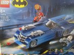 Lego Batman, 76273, 76274, klocki