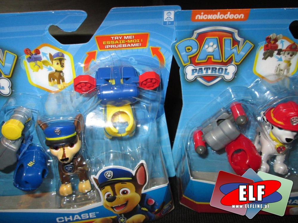 Paw Patrol, Zabawki, figurki, ele... w sklepie ELF
