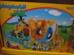 Playmobil 9377, Zoo