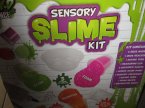 Slime Mix Station, Party time Slime Kit, glutki