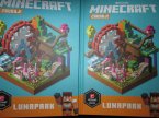 Minecraft Zbuduj! Zabawka, Zabawki, Linapark, Noc Nietoperzy, i inne zabawki Minecraft