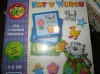 Kot w worku, Graj ze smokiem, gra edukacyjna, gry edukacyjne