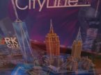 CityLine, Puzzle 3D
