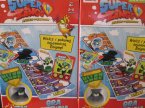 Super Zings, Rivals of Kaboom, włącz i pokonaj tajemniczą enigmę i inne zabawki Super Zings
