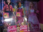 Lalka Barbie, Lalki, Princess Adventure, i inne lalki barbie