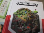 Książeczki dla dzieci Minecraft, różne
