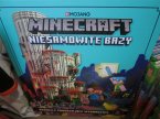 Książeczki dla dzieci Minecraft, różne