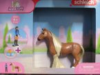 Schleich, Horse Club, 42585, 42586, 42584, konik, kucyk, zestaw, figurka, figurki