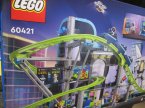 Lego City, 60421, Robot World, Klocki