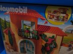 Playmobil 9420, Słoneczna wakacyjna willa