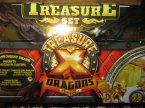 Golden Dragon, Treasure Set, Dragons Gold