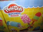 Ciastolina Play-Doh, Warsztat, Słodki sklep i inne
