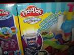Ciastolina Play-Doh, Warsztat, Słodki sklep i inne